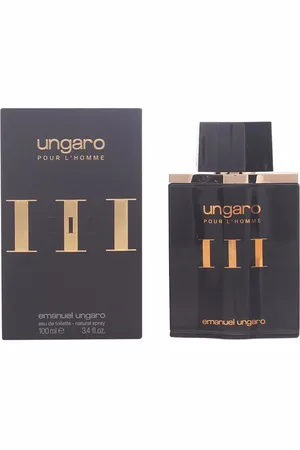 Emanuel Ungaro Ungaro Pour L