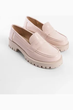 Capone Outfitters Trak Sole Loafer für Damen - 39