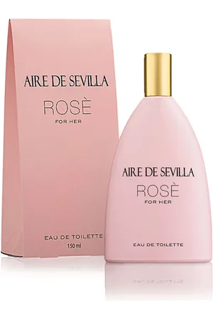 Aire Sevilla Aire De Sevilla Rosè Eau De Toilette Spray 150 Ml für Damen - One Size