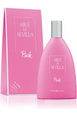 Aire Sevilla Aire De Sevilla Pink Eau De Toilette Spray 150 Ml für Damen - One Size
