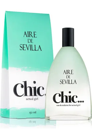 Aire Sevilla Aire De Sevilla Chic… Eau De Toilette Spray 150 Ml für Damen - One Size