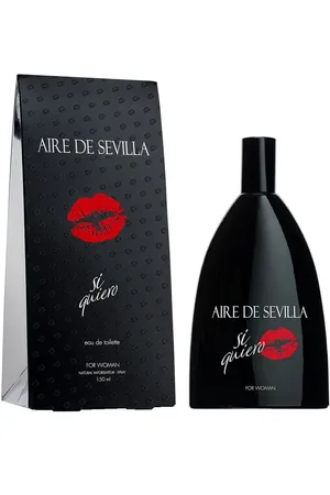 Aire Sevilla Aire De Sevilla Si Quiero Eau De Toilette Spray 150 Ml für Damen - One Size