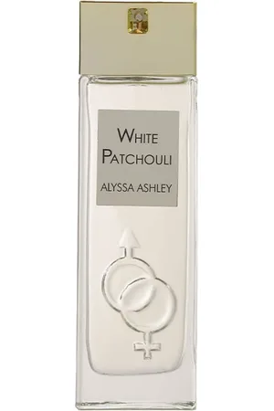 Alyssa Ashley Weißes Patchouli Eau De Parfum Spray 100 Ml - One Size