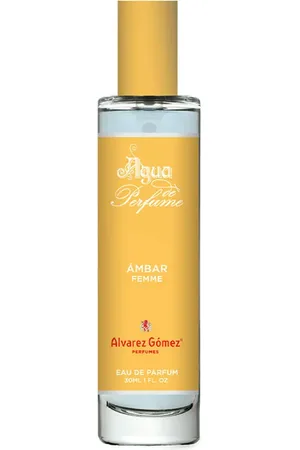 Alvarez Gómez Ámbar Femme Eau De Parfum Spray 30 Ml für Damen - One Size