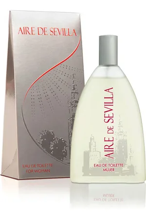 Aire Sevilla Aire De Sevilla Orijinal Edt Vapo 150 Ml für Damen - One Size