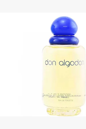 Don Algodon Eau De Toilette Sprayy 200 Ml für Damen - One Size