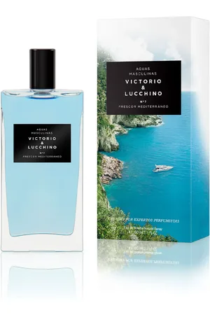 Victorio & Lucchino Aguas Masculinas Nº7 Eau De Toilette Spray 150 Ml für Herren - One Size