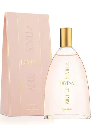 Aire Sevilla Aire De Sevilla Divina Eau De Toilette Spray 150 Ml für Damen - One Size