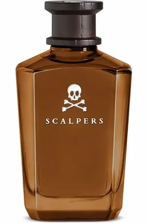 SCALPERS Boxing Club Eau De Parfum Sprayy Saç Derisi 75 Ml für Herren - One Size