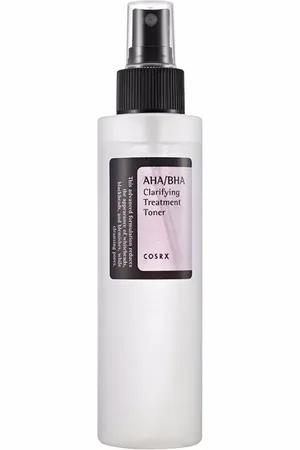 COSRX Aha/bha Arındırıcı Bakım Toneri 150 Ml - One Size