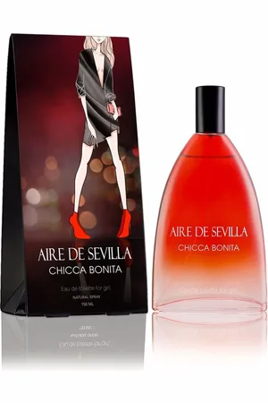 Aire Sevilla Aire De Sevilla Chicca Bonita Eau De Toilette Spray 150 Ml für Damen - One Size