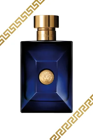 VERSACE Dylan Blue Edt 100 Ml Parfüm für Herren - One Size
