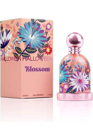 Halloween Blossom Eau De Toilette Spray 50 Ml für Damen - One Size
