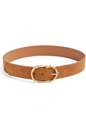 Pieces® Pcnira Wildleder Waist Belt für Damen - 75