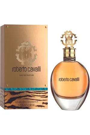 Roberto Cavalli Signature Edp 50 Ml Parfüm für Damen - One Size