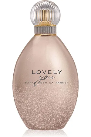 Sarah Jessica Parker Lovely You Edp Vapo 100 Ml für Damen - One Size