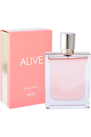 HUGO BOSS Hugo Alive Women