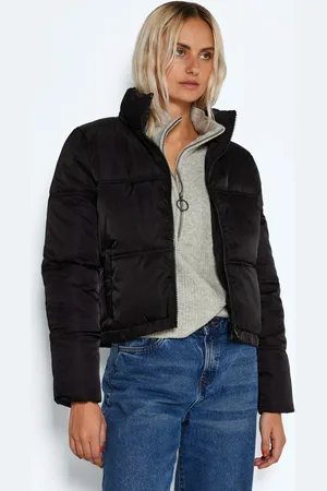 Noisy May Nmanni Noos Model L/s Jacke für Damen - L