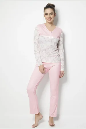 DOREMI Pyjama Set für Damen - S/M