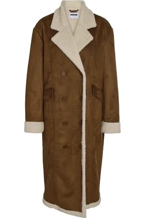 Noisy May Wov Pl100 Model Laufjacke für Damen - L
