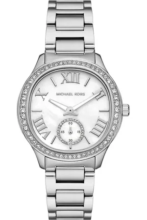 Michael Kors Sage Uhr Mk4807 für Damen - One Size