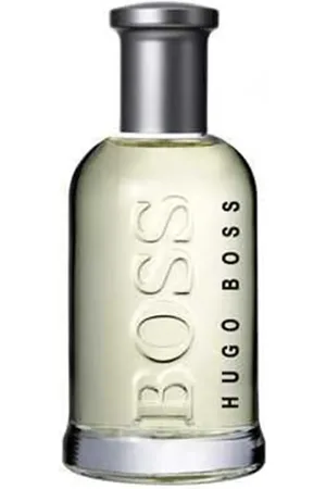 HUGO BOSS Bottled No.6 Edt 50 Ml Parfüm für Herren - One Size