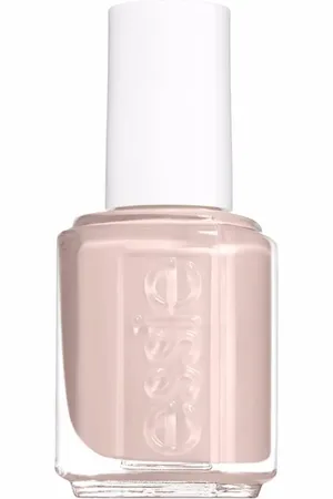 Essie Essie Nagelfarbe # 162 – Ballerina-hausschuhe – 13,5 Ml - One Size