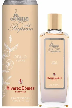 Alvarez Gómez Ópalo Femme Eau De Parfum Spray 30 Ml für Damen - One Size