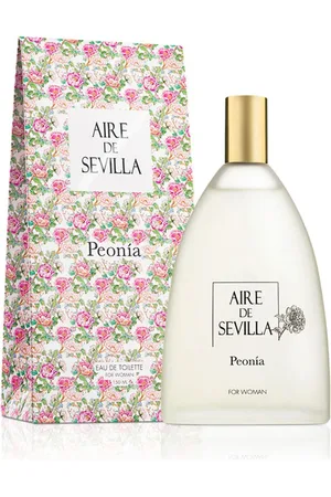 Aire Sevilla Aire De Sevilla Peonía Edt Vapo 150 Ml für Damen - One Size