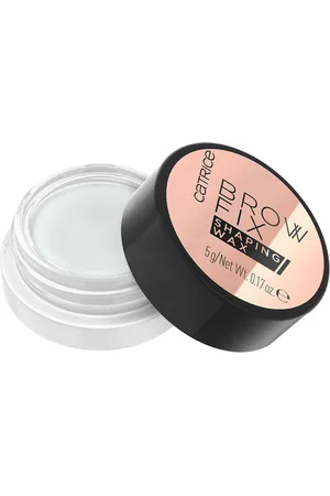 Catrice Brow Fix Formwachs #010-transparent 5 Gr - One Size