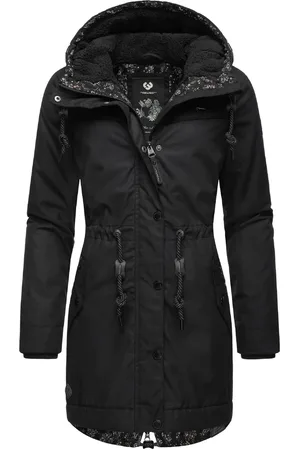 Ragwear Winterjacke Ym-canny für Damen - 2XL
