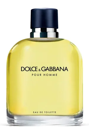 Dolce & Gabbana Dolce & Gabbana Pour Homme Eau De Toilette Spray Dolce & Gabbana 75 Ml für Herren - One Size