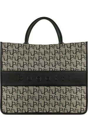 Bugatti Elea Handtasche 41 Cm Laptopfach für Damen - One Size