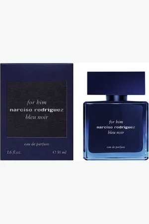 Narciso rodriguez Parfüm 50 Ml Blue Noir für Herren - One Size