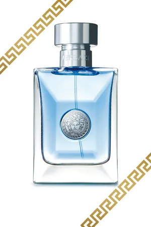 VERSACE Pour Homme 50 Ml Edt Parfüm für Herren - One Size
