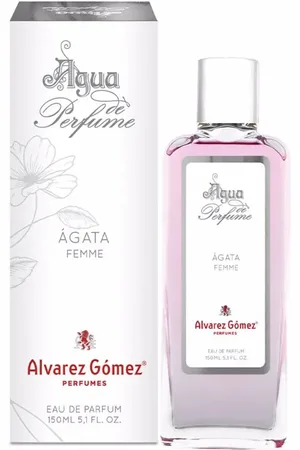 Alvarez Gómez Ágata Femme Eau De Parfum Sprey 150 Ml für Damen - One Size