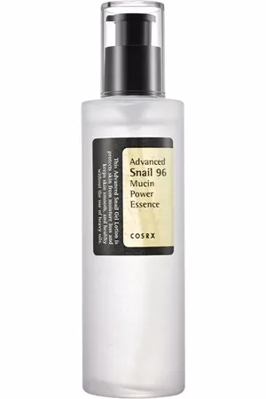 COSRX Advanced Snail 96 Mucin Power Essence 100 Ml - One Size