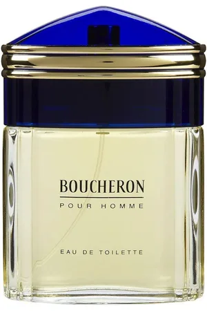 Boucheron Pour Homme Edt 100 Ml Parfüm für Herren - One Size