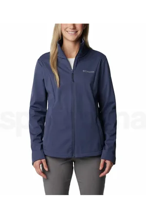 Columbia Malta Springs ™ Softshell-sweatshirt Mit Kapuze für Damen - XS