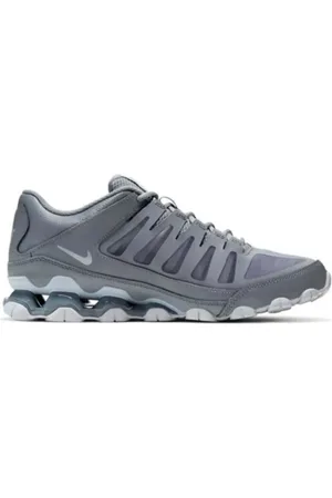 Nike Reax 8 Tr Mesh Wanderschuhe 621716 -010 für Herren - 45,5