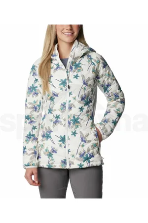 Columbia Pulverpass ™ Kapuzenjacke für Damen - XS