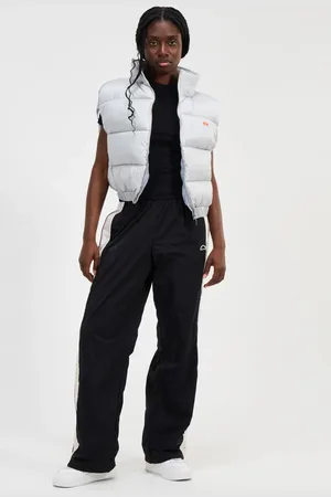 Ellesse Thermen Gilet – Bequemer Schnitt Und Stilvolles Design für Damen - 2XS