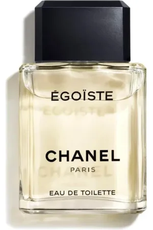 CHANEL Egoiste Edt 100 Ml Parfüm für Herren - One Size