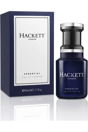Hackett Essential Edv-dampf 50 Ml für Herren - One Size