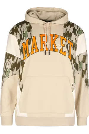 PUMA X Market Relaxed Hoodie für Herren - L