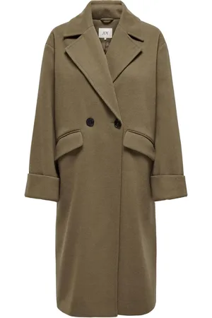 JDY Mantel freja Mantel für Damen - L