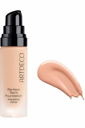 Artdeco Perfect Teint Foundation #32-cool Cashew 20 Ml - One Size