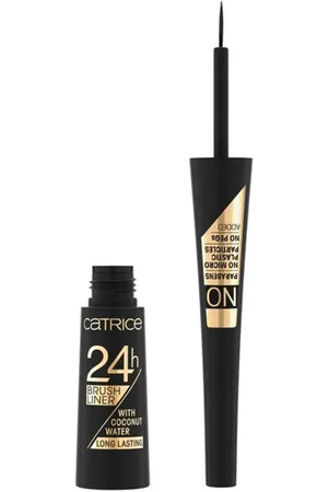 Catrice 24h Brush Liner #010 3 Ml - One Size