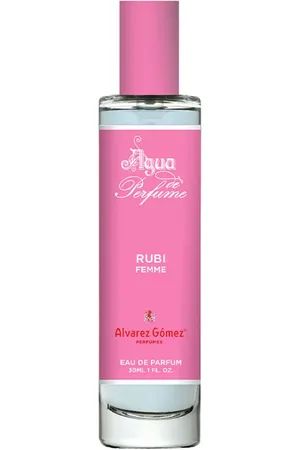 Alvarez Gómez Rubí Femme Eau De Parfum Sprey 150 Ml für Damen - One Size