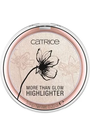 Catrice More Than Glow Highlighter #020 5,9 Gr - One Size